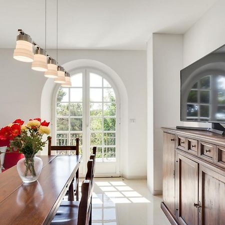 Apartamento Sanremo Flat With Private Parking And Netflix Exterior foto