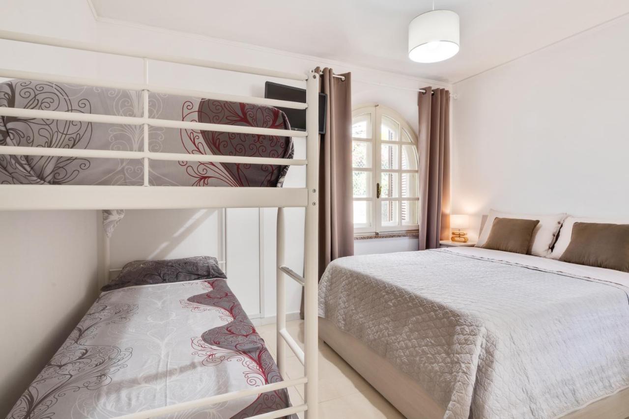 Apartamento Sanremo Flat With Private Parking And Netflix Exterior foto