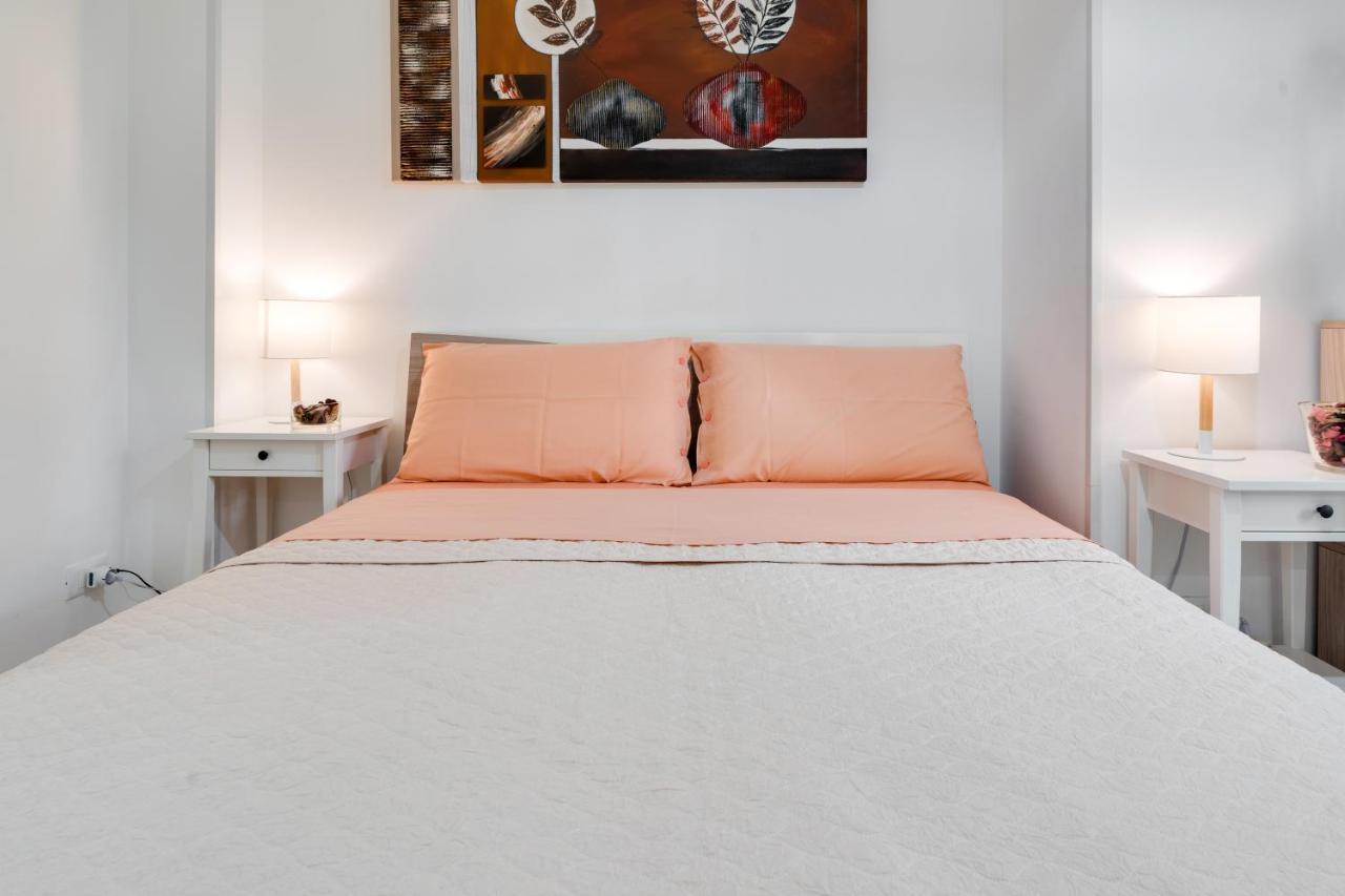 Apartamento Sanremo Flat With Private Parking And Netflix Exterior foto