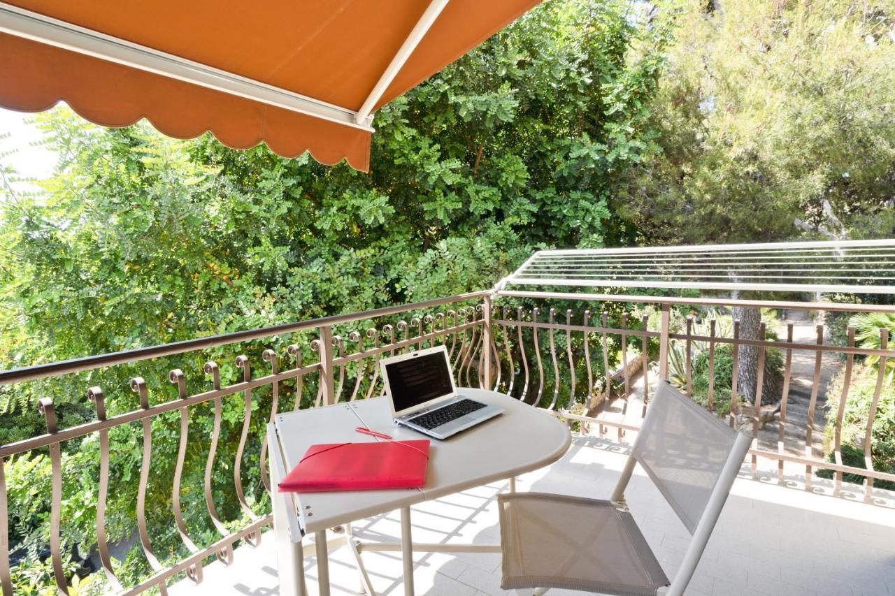 Apartamento Sanremo Flat With Private Parking And Netflix Exterior foto