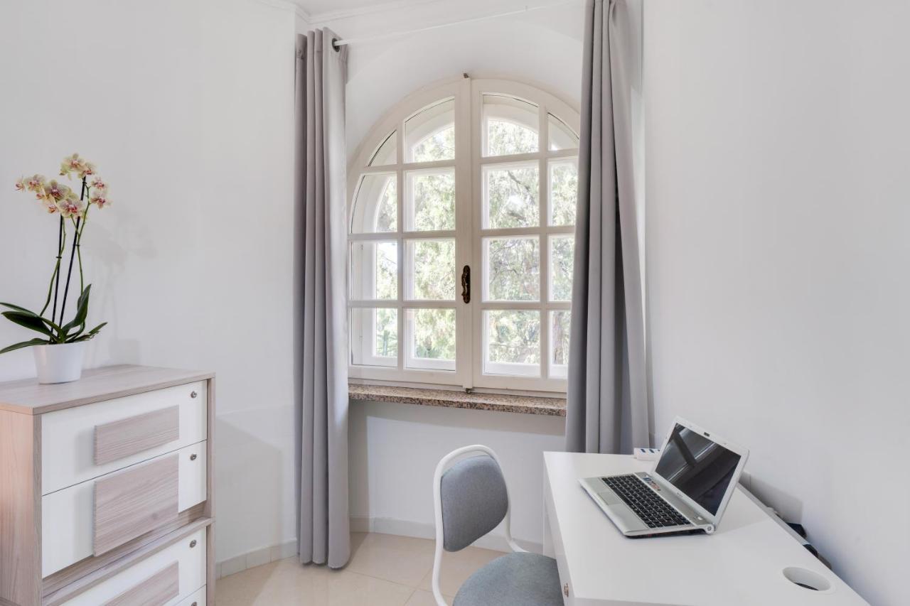 Apartamento Sanremo Flat With Private Parking And Netflix Exterior foto
